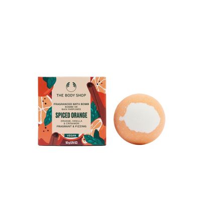 THE BODY SHOP(ザボディショップ)の【数量限定】ホリデー トータル