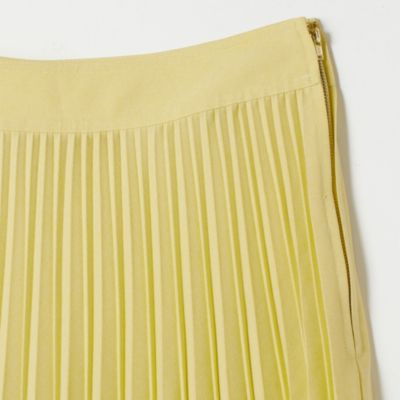 Shinzone(シンゾーン)のPLEATS SKIRT通販 | LEEマルシェ