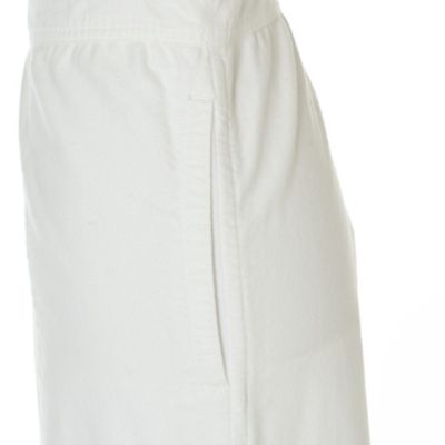 M-〔medium〕(ミディアム)の【洗える】コットンネルパンツNell