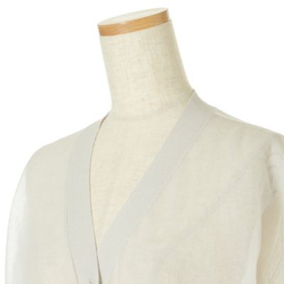 新品未使用❣️23SS❣️定価19800円 ADAWAS シアーカーディガン ADAWAS(アダワス)のシアーカーディガン通販 | LEEマルシェ