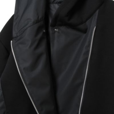 MARECHAL TERRE(マルシャル・テル)のZIP HOOD パーカー通販