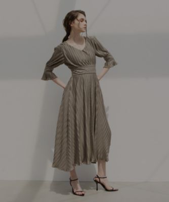 MIELI INVARIANT Verona Minuet Dress