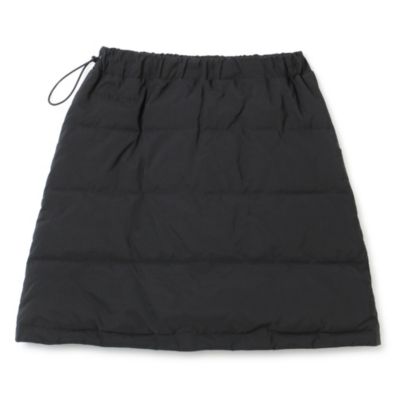 NOMADIS(ノマディス)のPaddedSkirt通販 | LEEマルシェ