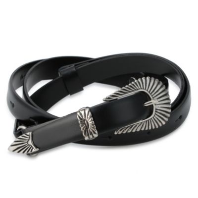 TOGA UNISEX(トーガ ユニセックス)のMotif metal belt bag通販