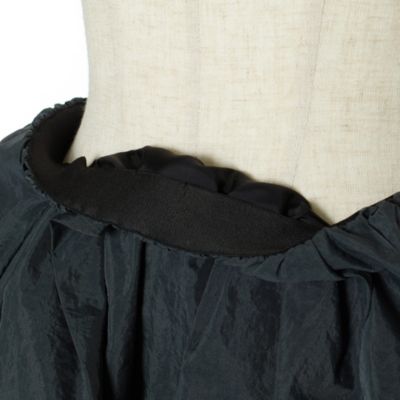 BRILL(ブリル)のタフタロングスカート通販 | 集英社HAPPY PLUS STORE 