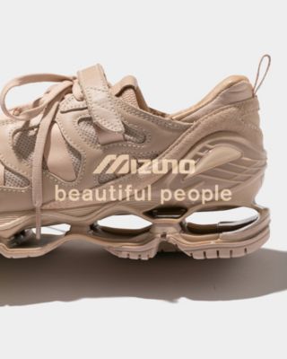 beautiful people×MIZUNO beautiful people×MIZUNO sneaker