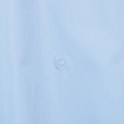 BLAMINK(ブラミンク)のコットンバンドカラーシャツ通販 | mirabella