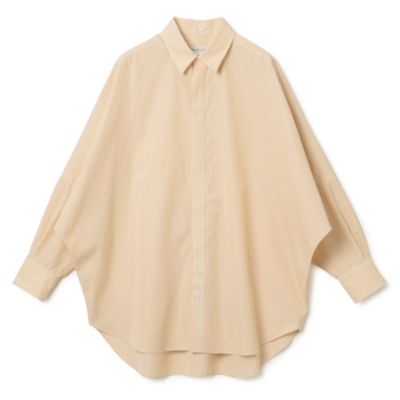 UNION LAUNCH(ユニオン ランチ)のREGULAR COLLAR DOLMAN SHIRT通販
