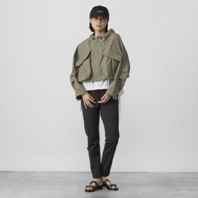 COGTHEBIGSMOKE(コグ ザ ビッグスモーク)のJUDY 2－WAY COAT