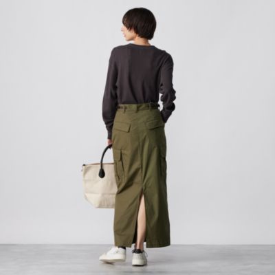 CIOTA　カーゴスカート CIOTA カーゴスカート