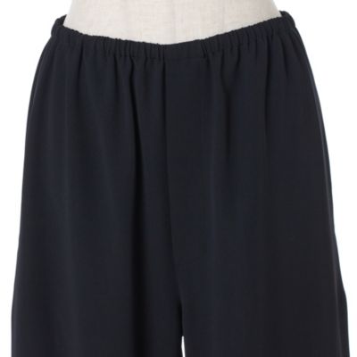 BRILL(ブリル)のとろみワイドパンツ通販 | 集英社HAPPY PLUS STORE