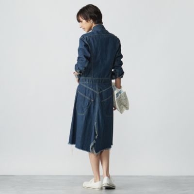 MADISONBLUE(マディソンブルー)のRIDERS G JAC L.oz DENIM通販