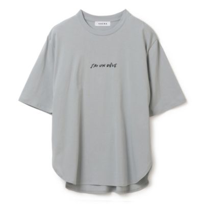 SACRA 半袖コットンカットソーTシャツ 新品未使用タグ付き 楽天市場】SACRA（Tシャツ・カットソー｜トップス）：レディース