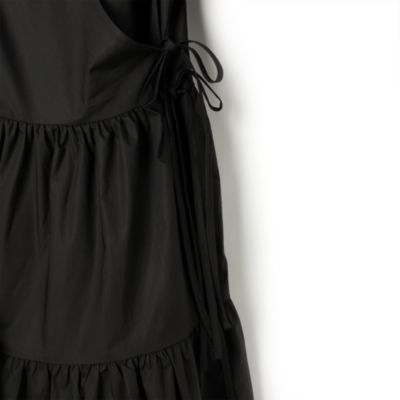 CECILIE BAHNSEN(セシリエ バンセン)のVERMONT DRESS COTTON通販