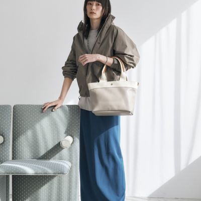 TOPKAPI(トプカピ)の【ドラマ着用】【Breath TOPKAPI】RIPPLE TOPKAPI(トプカピ)の【ドラマ着用】【Breath TOPKAPI】RIPPLE