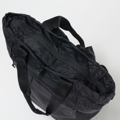 Patagonia 【洗える】Ultralight Black Hole Tote Pack