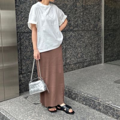 �_��q�b�g���^muller of yoshiokubo�~eclat �y�ʒ��z�n�[�t�X���[�uT�V���c