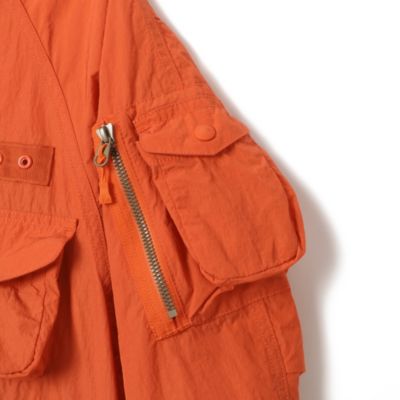 DAIWA PIER39(ダイワ ピア39)のW's TECH FISHING N－2B JACKET