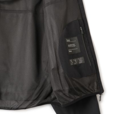 ヘルノ　ジャケット 251OJ-JK06)OLD JOE(オールドジョー)NOTCHED-RAPEL GEORGES