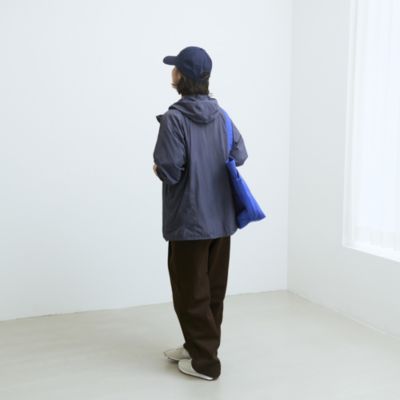 mont-bell(モンベル)の【LEEマルシェ20th別注】【洗える】【パッカブル