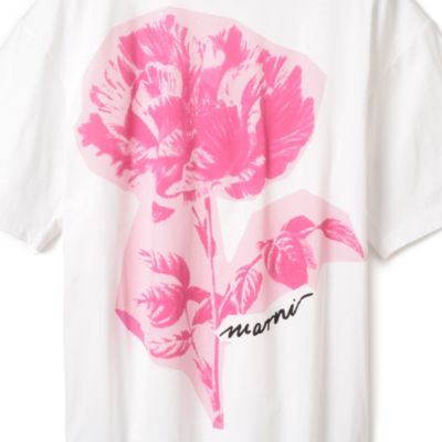 MARNI T－SHIRT