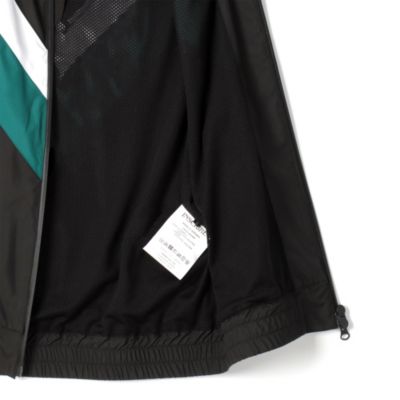 INSCRIRE(アンスクリア)のTrack N/S V Panel Jacket通販 | LEE INSCRIRE(アンスクリア)のTrack N/S V Panel Jacket通販 | LEE
