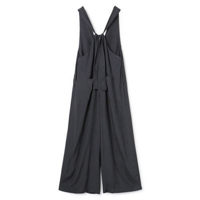 SACRA(サクラ)のRAYON SILK ロンパース通販 | 集英社HAPPY PLUS STORE