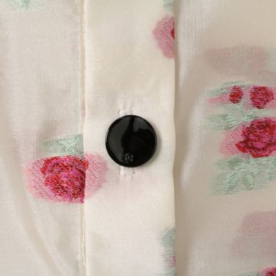 GANNI(ガニー)のOrganza Jacquard Shirt通販 | mirabella