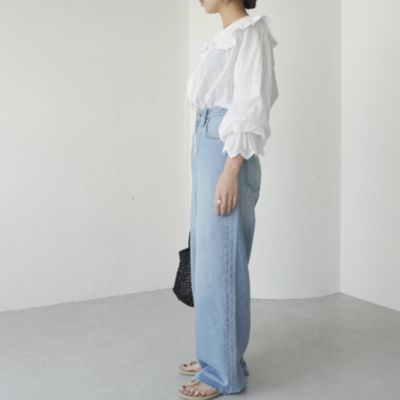 Healthy DENIM【LEE別注】【洗える】”超軽”Pink Pepper Healthy DENIM(ヘルシーデニム)の【LEE別注】【洗える】”超軽