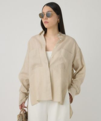 Chaos(カオス)のバシューシャツ通販 | 集英社HAPPY PLUS STORE
