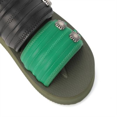 TOGA×SUICOKE(トーガ×スイコック)のTOGA × SUICOKE MURA通販