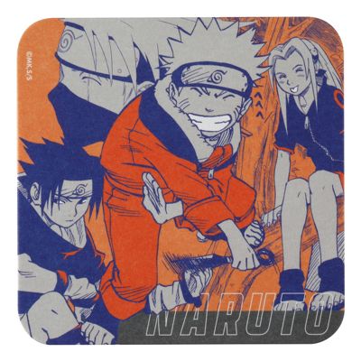 NARUTO-ナルト-(ナルト)の【JAS】『NARUTO－ナルト－』アート 