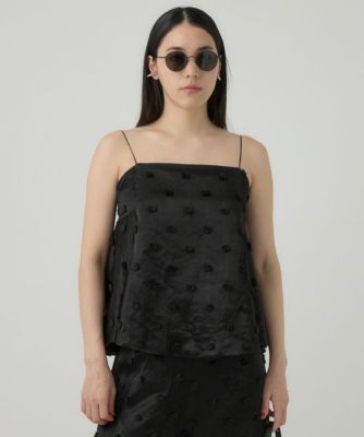 【SALE】Chaos⭐︎シテチューブトップ Chaos(カオス)のシテチュ－ブトップ通販 | 集英社HAPPY PLUS STORE