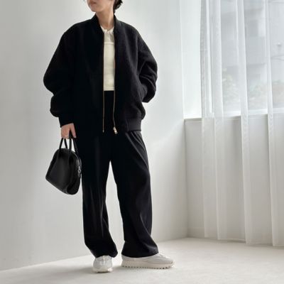 毎月名品が登場！オリジナルブランド12closet「頼れるカジュアル名品」