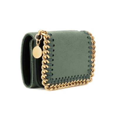 VIP顧客セール！TOPセラー賞受賞┃Stella McCartney┃WALLET セール】ステラ マッカートニー STELLA McCARTNEY STELLA