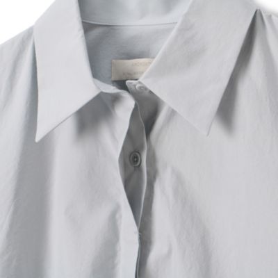 AMOMENTO アモーメント OVERSIZED SHIRTシャツ AMOMENTO(アモーメント)のOVERSIZED SHIRTS通販 | mirabella