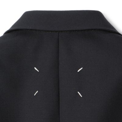 人気ブランドで見つける　mirabella名品図鑑 Vol.2　MAISON MARGIELA