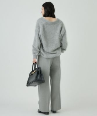 Chaos(カオス)のダスティーオロゴンパンツ通販 | 集英社HAPPY PLUS STORE