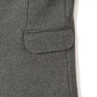 SINME(シンメ)のオーバーサイズコート通販 | 集英社HAPPY PLUS STORE