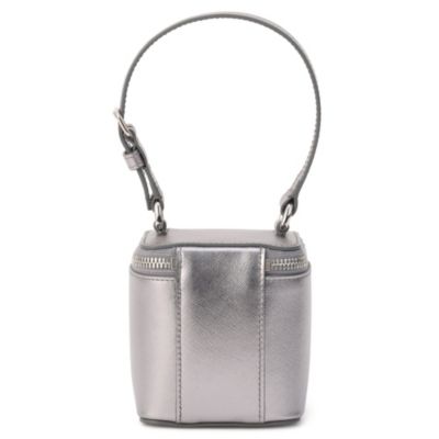 【数量限定特価！関税送料込】マルジェラ ラウンド ミニバッグ Maison Margiela メゾン マルジェラ ミニラウンドバッグ (Maison