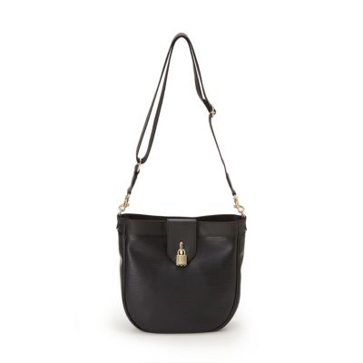 トプカピ　ショルダーバッグ 「Breath TOPKAPI」リプルロック セール】 【Breath TOPKAPI】RIPPLE LOCK リプルロック レザー