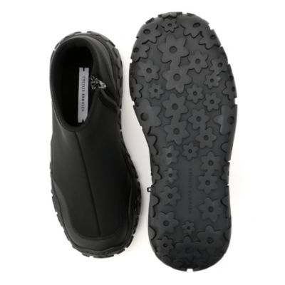 【CECILIE BAHNSEN】Othello シューズ Cecilie Bahnsen: Black Othello Sneakers | SSENSE 日本
