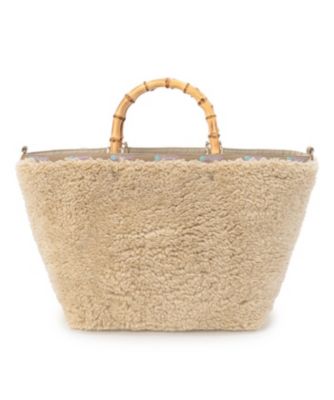 LeSportsac Atelier(レスポートサック アトリエ)のMEDIUM BAMBOO