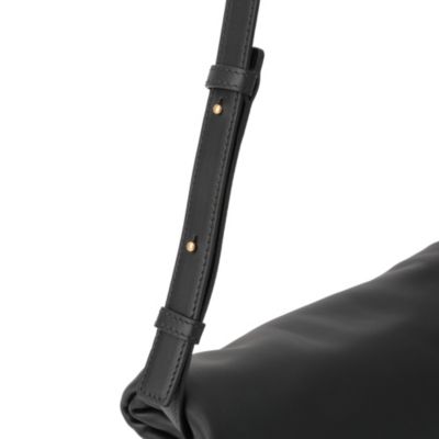 【大人気♪】Jil Sander ロールアップ ショルダーバッグ JIL SANDER(ジル サンダー)のROLLUP CROSSBODY SM通販 | 集英社