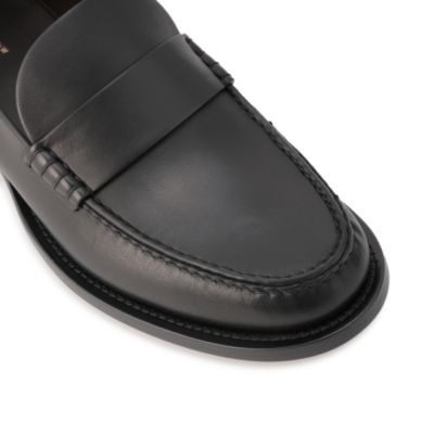 THE ROW(ザ・ロウ)のNOVUS MOCASSIN通販 | 集英社HAPPY PLUS STORE