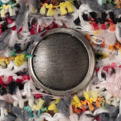 COOHEM(コーヘン)のKASURI MIX TWEED V／T通販 | 集英社HAPPY PLUS STORE