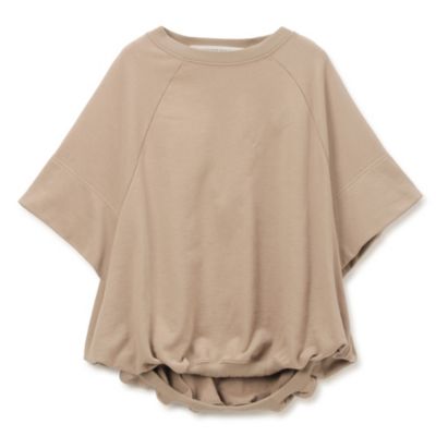 安い COGTHEBIGSMOKE(コグ ザ ビッグスモーク)のLILLYANA PUFFY SHORT トップス
