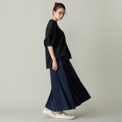 【COGTHEBIGSMOKE】HALO SEMI-FLA スカート v_431110_00.jpg?$itemSlide$