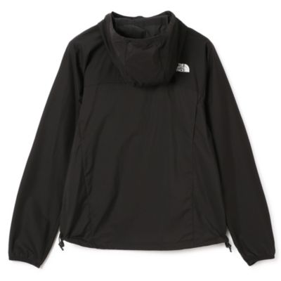 THE NORTH FACE(ザ・ノース・フェイス)のSwallowtail Hoodie通販