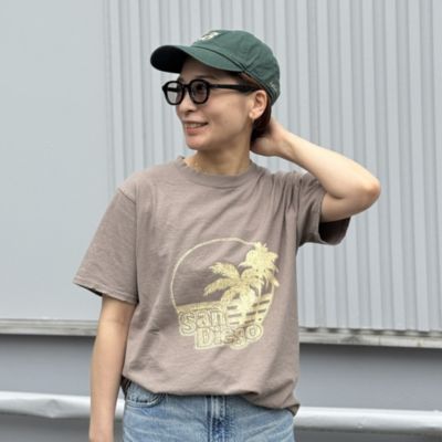 COUTURE D'ADAM(クチュール ド アダム)のVintage remake T